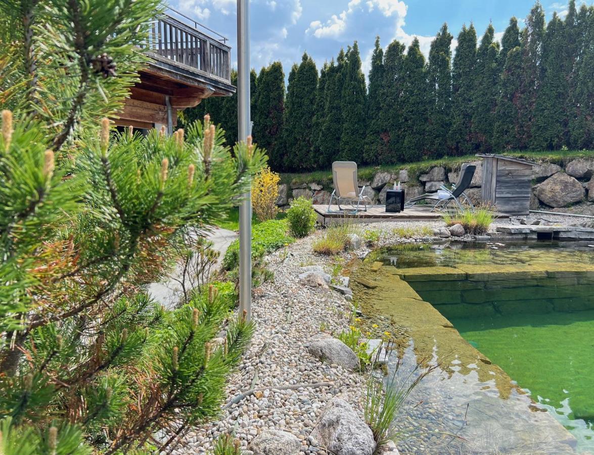 Hideaway Design Chalet By Belle Stay Kitzbuhel Exterior photo